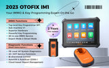 Car Key FOB Programming Tool All System Diagnostic Scan Tool Auto Key Programmer IMMO Function Key Tool 2 Year Update