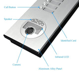 AnjielaSmart  Apartment intercom 9&#39;&#39; Monitor Video Intercom with 2 / 3 / 4 / 6 / 8 Units Video Door Phone RFID Camera Video bell