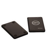RFID Dual Frequency Copier NFC Smart Chip Card Encryption Reader 13.56Mhz Key Duplicator 125Khz Token Writer Clone Programmer