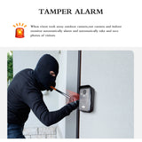 7 Inch Wireless Video Intercom in Private House Punch-Free Interphone Doorbell Video Entry Phone Intercoms for the Apartment