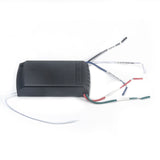 110V 220V Ceiling Fan Light Lamp Timing Wireless Remote Control Receiver 30 Meter Distance Remote Switch Speed Control Parts #