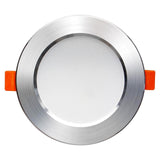 LED Downlight Recessed Ceiling Lamp 3W 5W 7W 9W 12W NO Driver Led Spotlight AC 220V For Indoor Lighting Living Room Bedroom