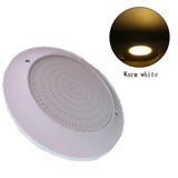 RGB LED Swimming Pool Light 27W IP68Waterproof AC12V Outdoor Embedded Ultrathin UnderWater Light Pond LED Piscina Luz Spotlight