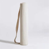 New Women Portable Yoga Mat Bag Sports Fitness Drawstring Yoga Bag Outdoor Pilates Fashion Fitness Bag