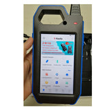 KEYDIY KD Max Key Programmer Tool Mutil-functional Smart Unlocker Device Android System with Bluetooth and WIFI Better Than KDX2