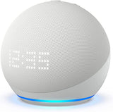 New Amazon Echo Dot 5 Amazon 5 th generation Smart Speaker Alexa Voice Assistant WIFI Smart Speaker Smart Home Control
