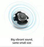 New Amazon Echo Dot 5 Amazon 5 th generation Smart Speaker Alexa Voice Assistant WIFI Smart Speaker Smart Home Control