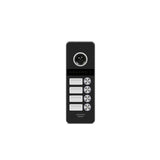 JeaTone WiFi Video Intercom Smart Tuya App Video Doorbell for Multi-Apartments with Remote Control Intercom in Private House