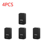 10-1PC GF-07 GPS Tracker for Kids Anti Theft Magnetic Car Real Time Tracking Vehicle SIM Message Locator Positioner Car Tracker10-1PC GF-07 GPS Tracker for Kids Anti Theft Magnetic Car Real Time Tracking Vehicle SIM Message L
