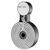 Outlet Wall Mount Holder For Google Home Mini (1st Gen) Google Nest Mini (2st Gen) Cord Management For Google Mini Smart Speaker