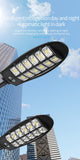 Solar Powered Led Wall Light Outdoor Motion Sensor Waterproof IP65 Lighting for Garden Path Garage Yard Street Lamps