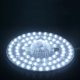 12W 18W 24W 36W 50W 60W LED Ring PANEL Circle Light LED Round Ceiling board circular lamp board AC220V 230V 240V LED light