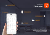 Smart Home GSM Security Alarms For Home WIFI Wireless Home Alarm For Garage Residential House Security Alarms Support Alexa