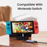 USB C Ethernet Adapter 1000/100Mbps USB Lan RJ45 Thunderbolt 3 for Laptop Macbook Samsung iPad USB Ethernet Network Card