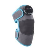 Electric Shoulder Massager Heating Vibration Massage Support Belt Knee Arthritis Pain Relief Thermal Physiotherapy Brace
