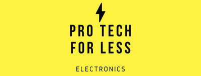Protech For Less
