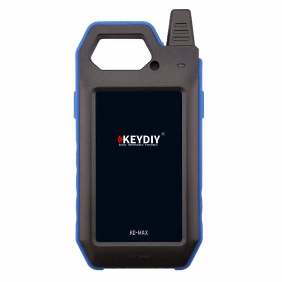 KD Max Key Programmer tool KEYDIY a professional mutil -functional smart device Android system with bluetooth and WIFI