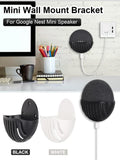 Silicone Protective Case For Google Nest Mini Speaker Protector Cover Case With Screw For Google Nest Mini Speaker Practical