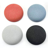 Original Repair Parts of Google Nest Mini Smart Speaker Replacement Fabric Top Cover Renew Accessories